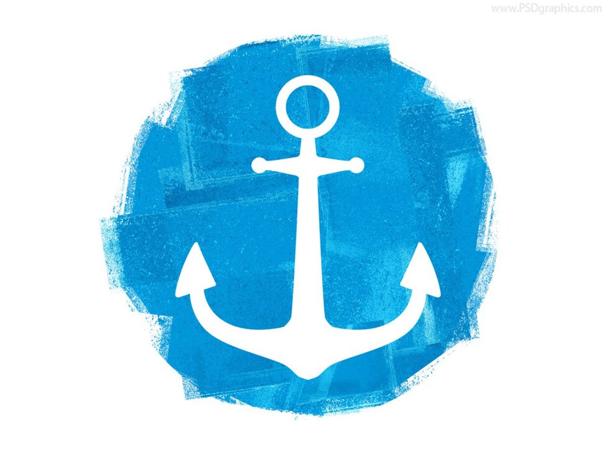 Learn To Recognize Which Anchors You Need In Your Life