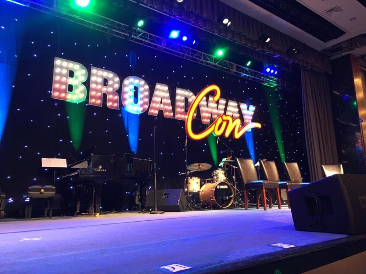 Top 5 Moments From BroadwayCon 2017 That Left Us Wanting More