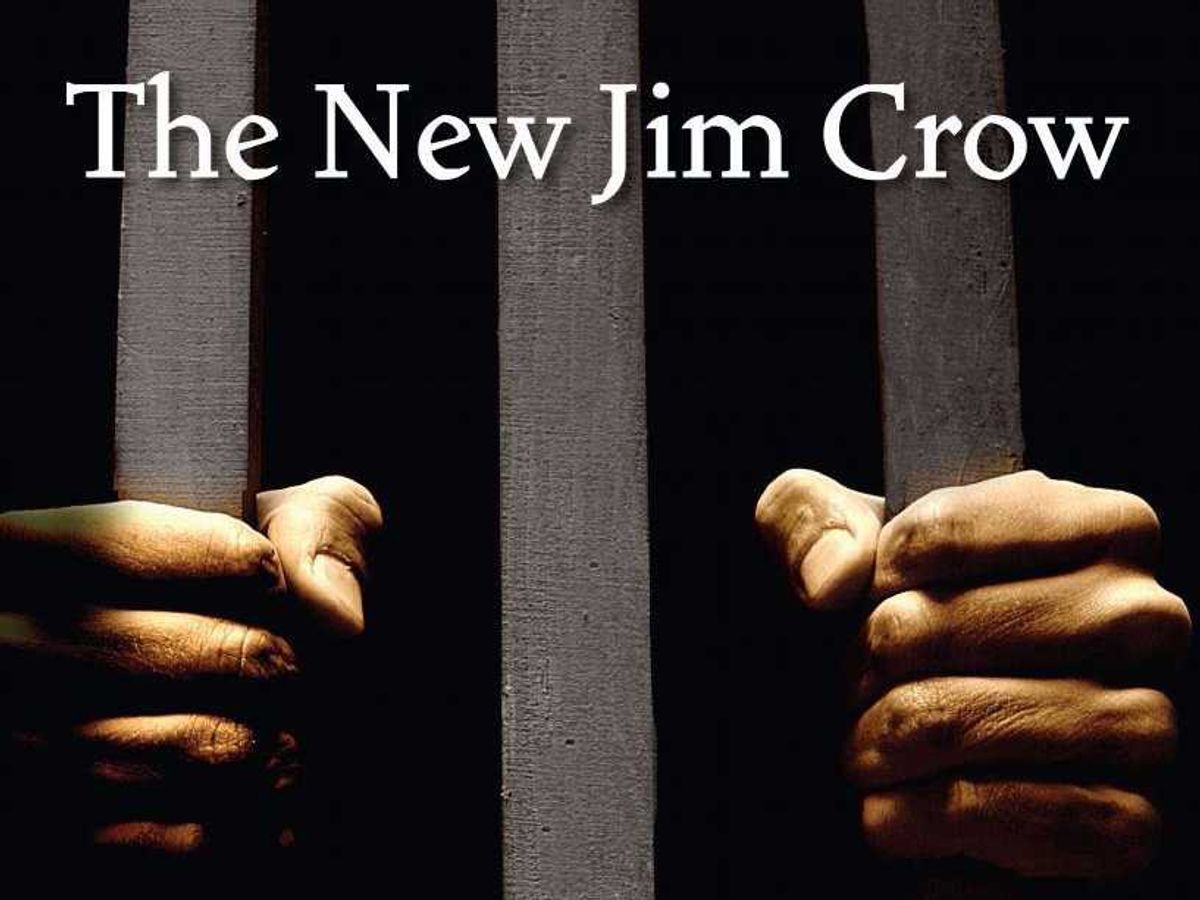 Why You Should Read "The New Jim Crow" By Michelle Alexander