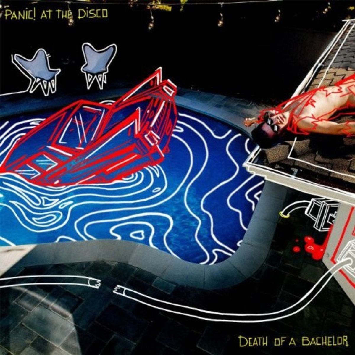 3 Reasons "Death of a Bachelor" is Panic! at the Disco's Best Album