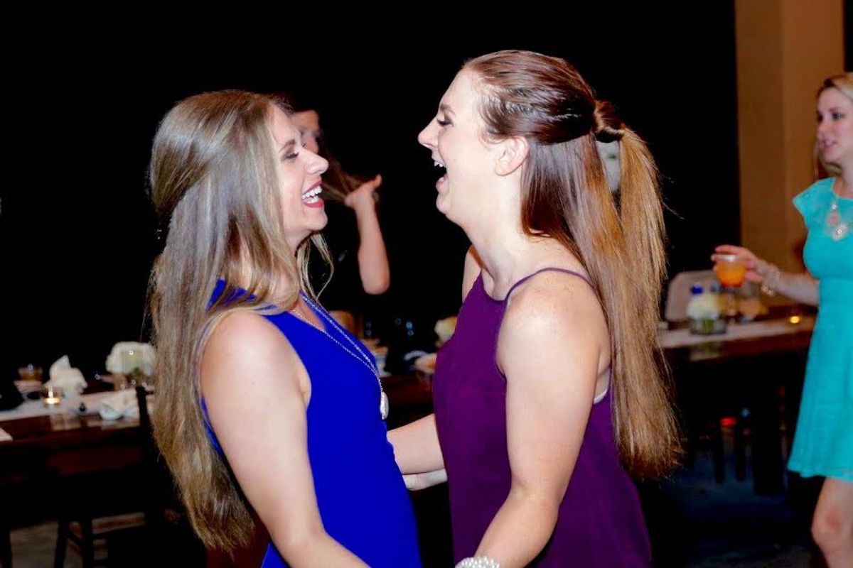 35 Things You Should Only Ask Your Best Friend
