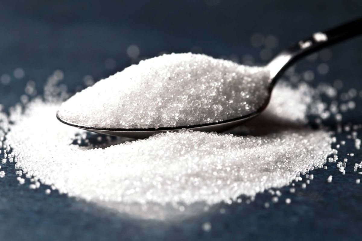 Why You Need To Stop Eating Sugar Now