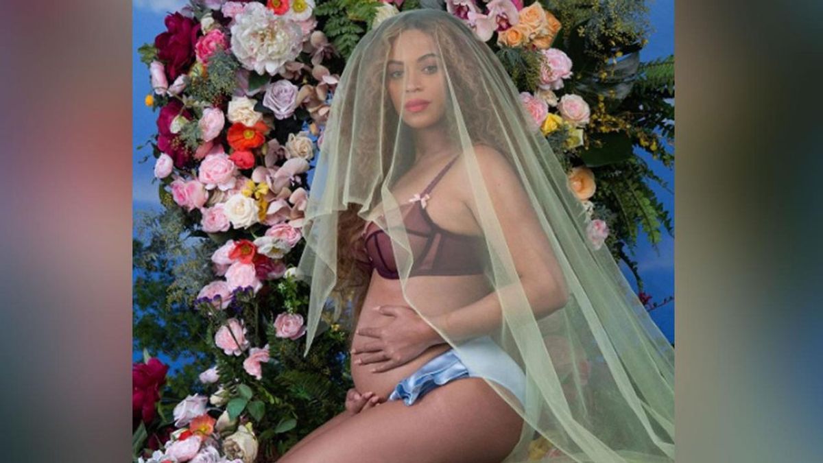Can We Stop Talking About Beyonce's Pregnancy?