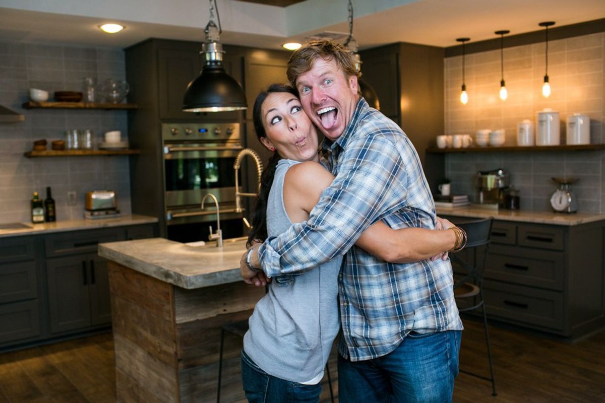 25 Thoughts We All Have While Watching HGTV