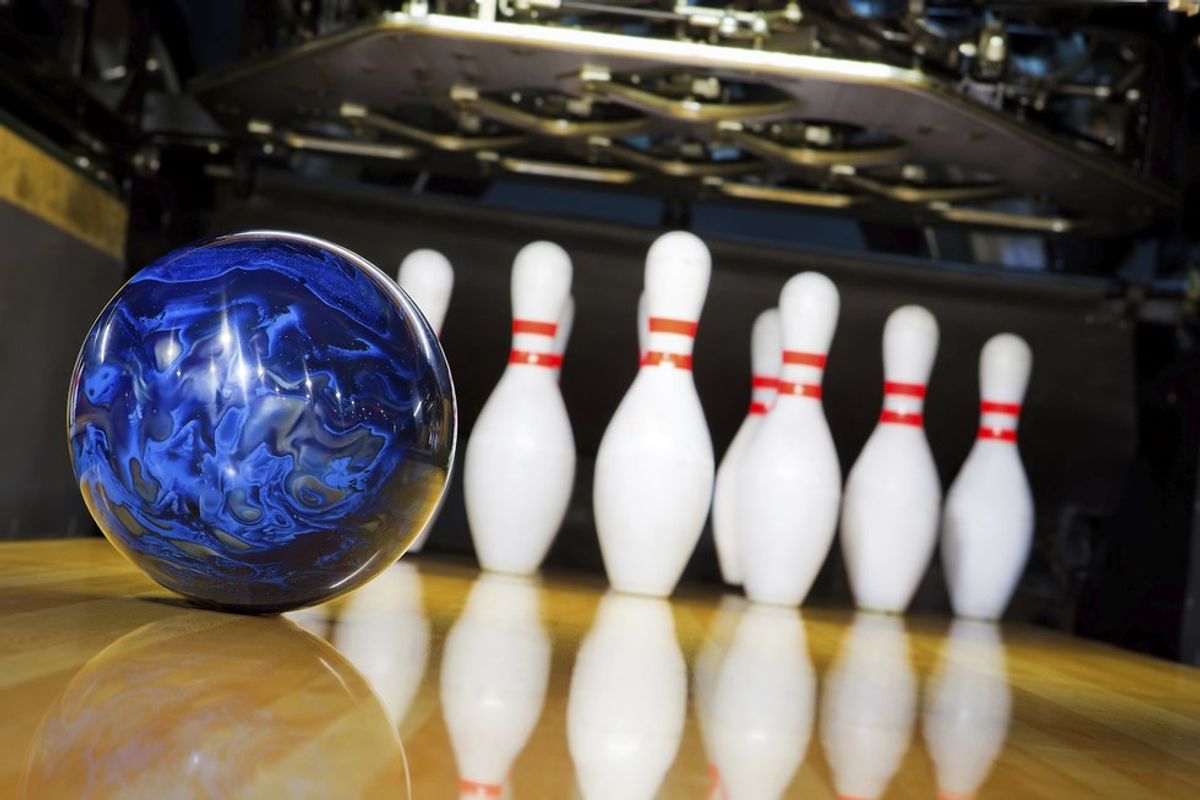 10 Facts about Bowling: True or False