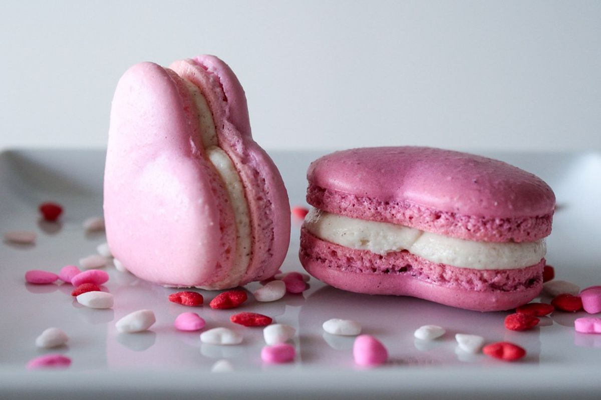 15 Desserts That Beat Having A Boyfriend On Valentine's Day