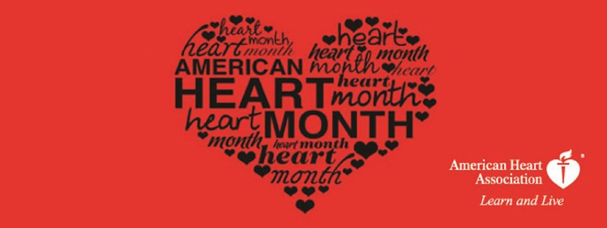 Is Your Heart Healthy?