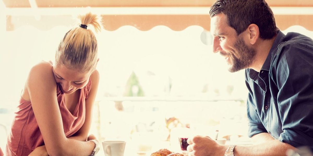Dos and Don'ts of First Dates