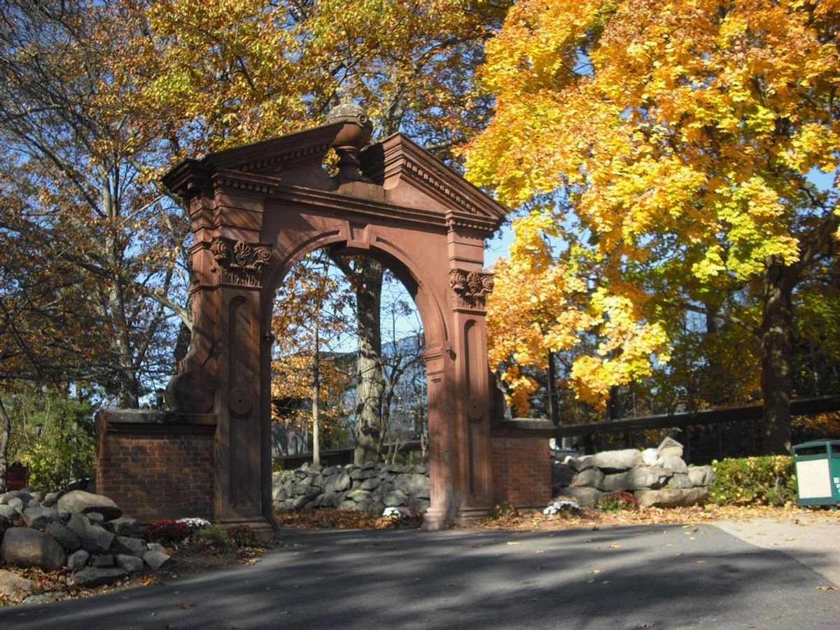 9 Hidden Gems Every Ramapo Student Needs To Know About