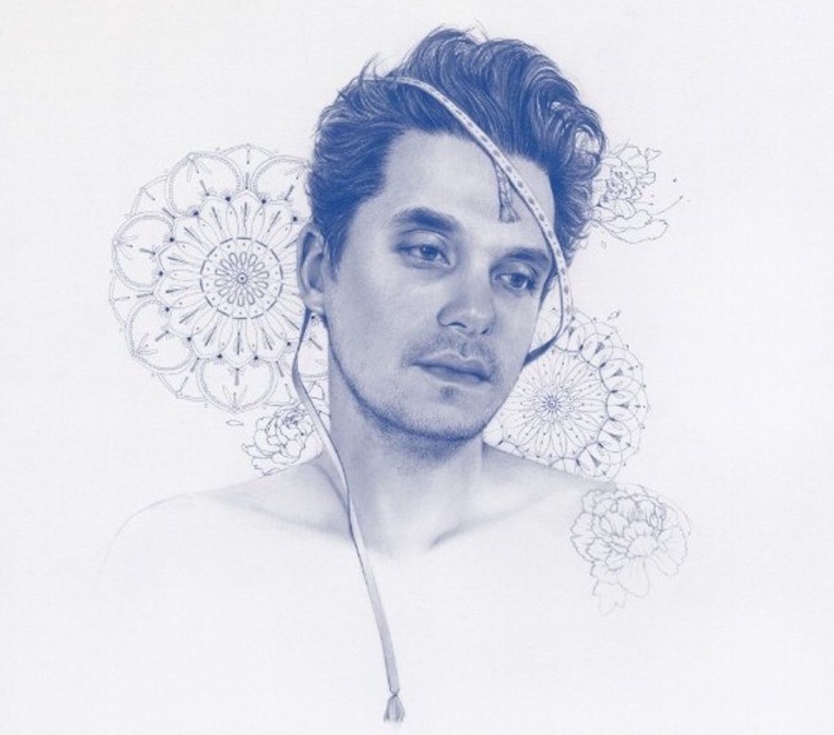 Reviewing John Mayer's The Search For Everything: Wave One