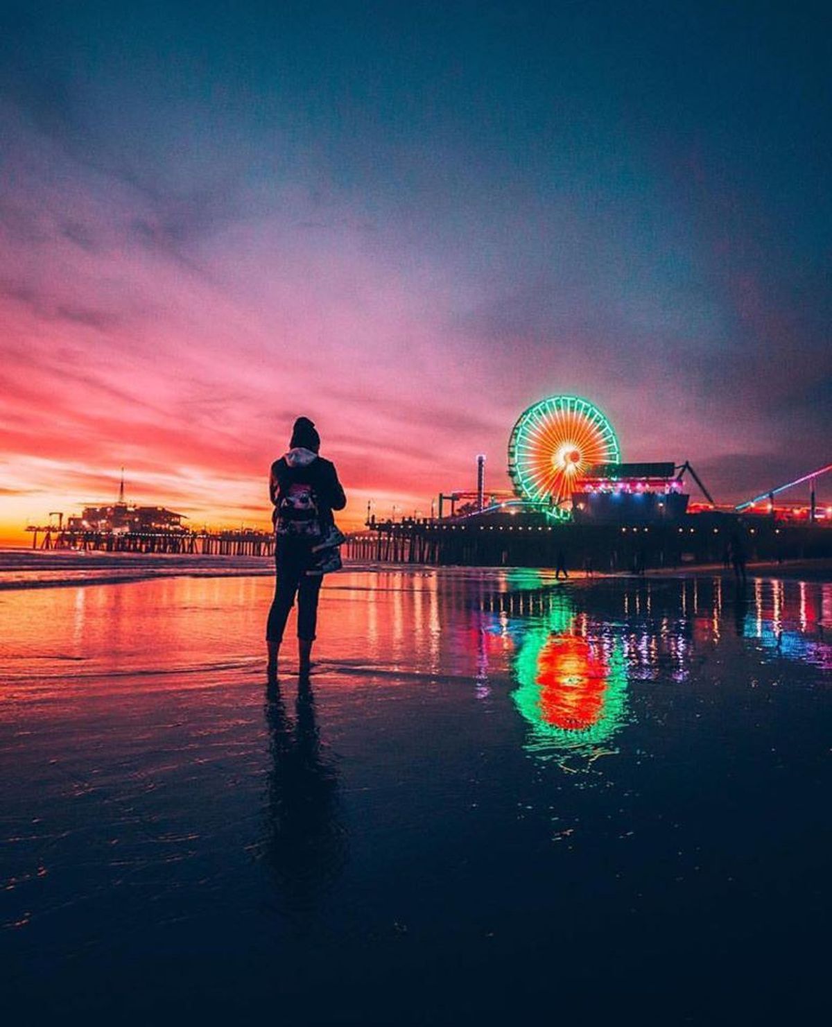 10 Instagram Pages For The Artistic Soul