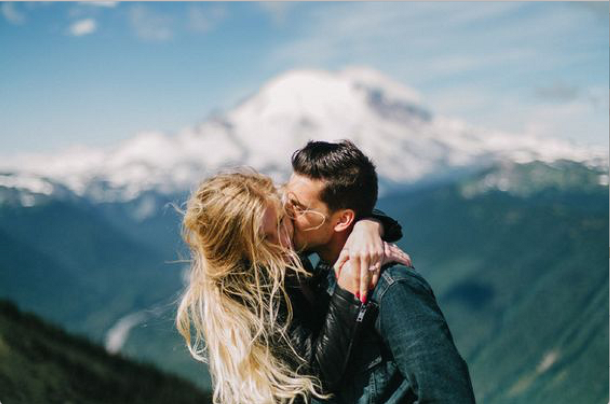 What It's Like To Love Someone With An ENFJ Personality