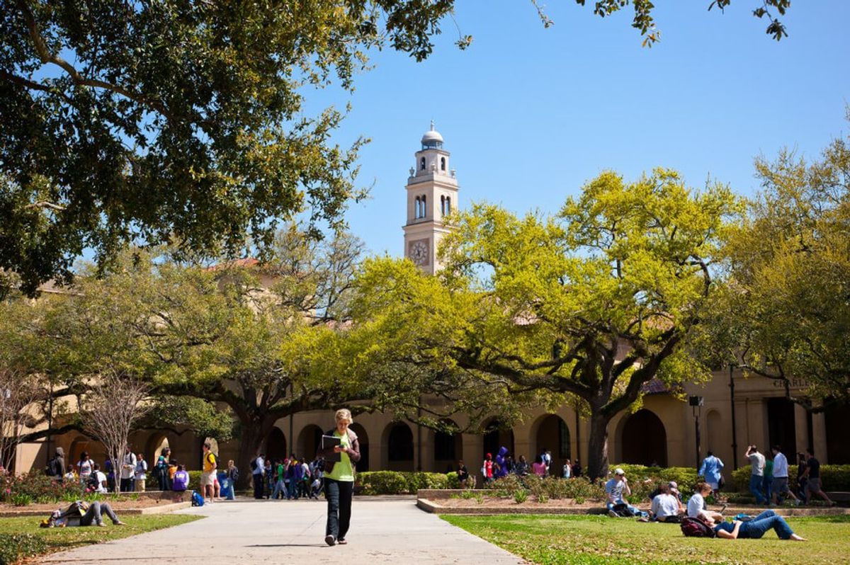 10 Thing to Know Before Coming To LSU