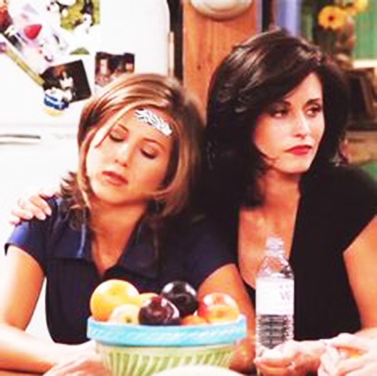 6 Reasons Your College Roommate Is Actually Your Savior