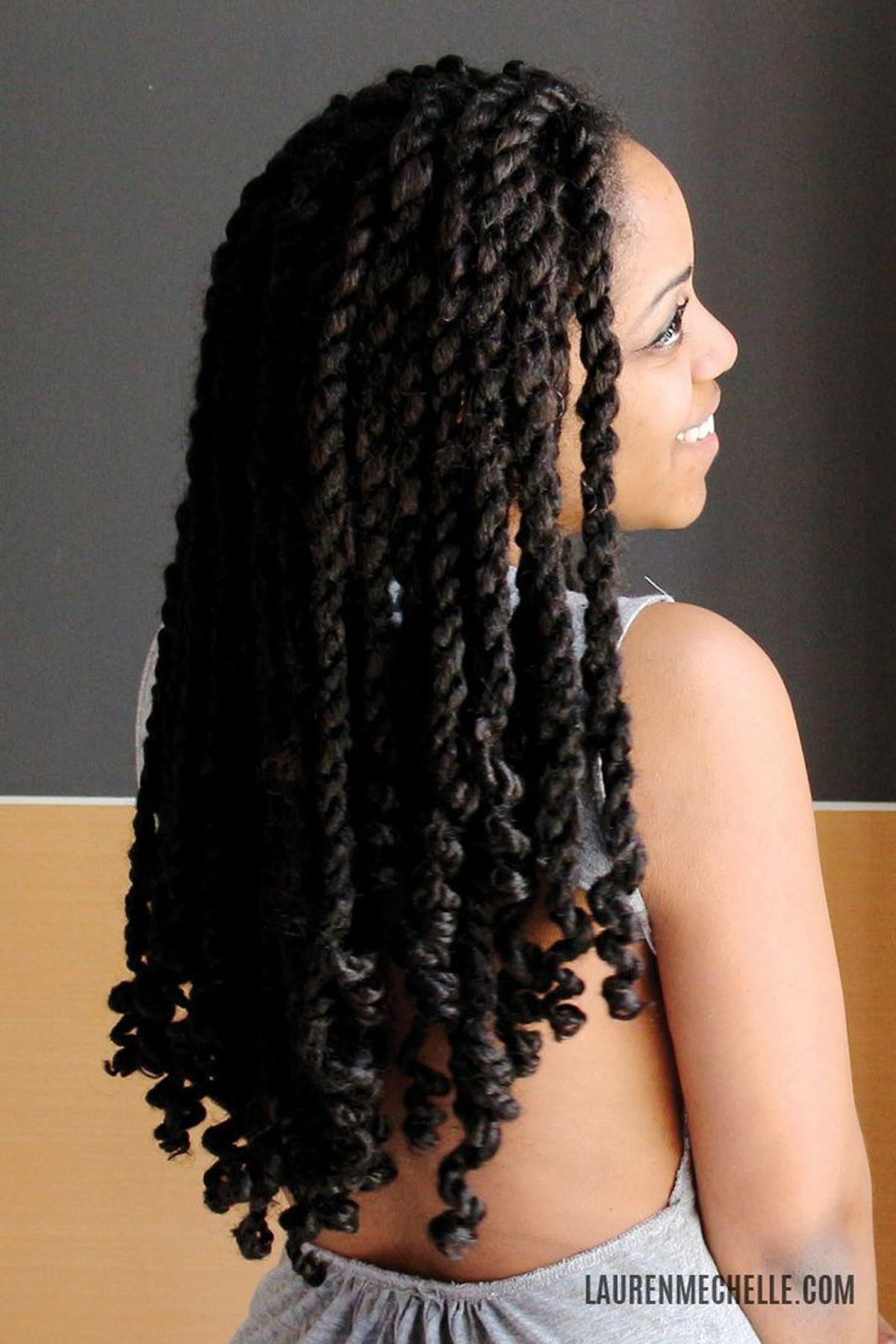 10 Super Cool Braided Hairstyles for Black Women