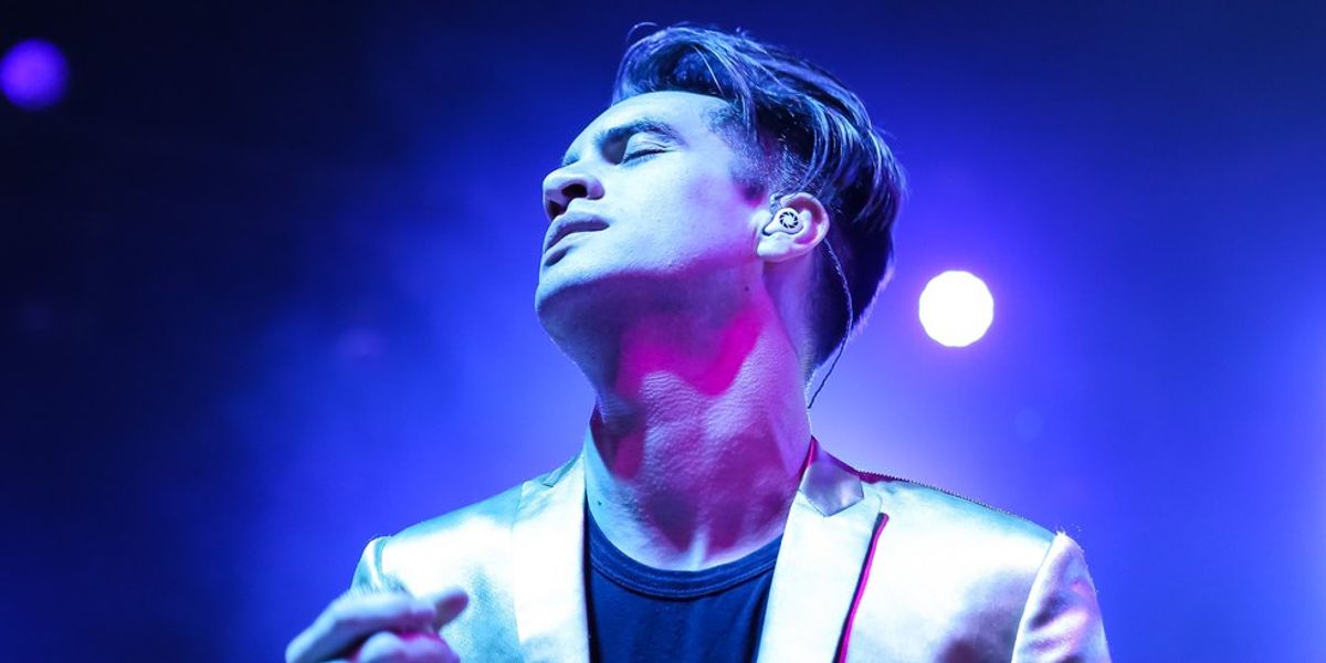 6 Reasons Why Panic! At The Disco Should Play The 2018 Super Bowl Half Time Show