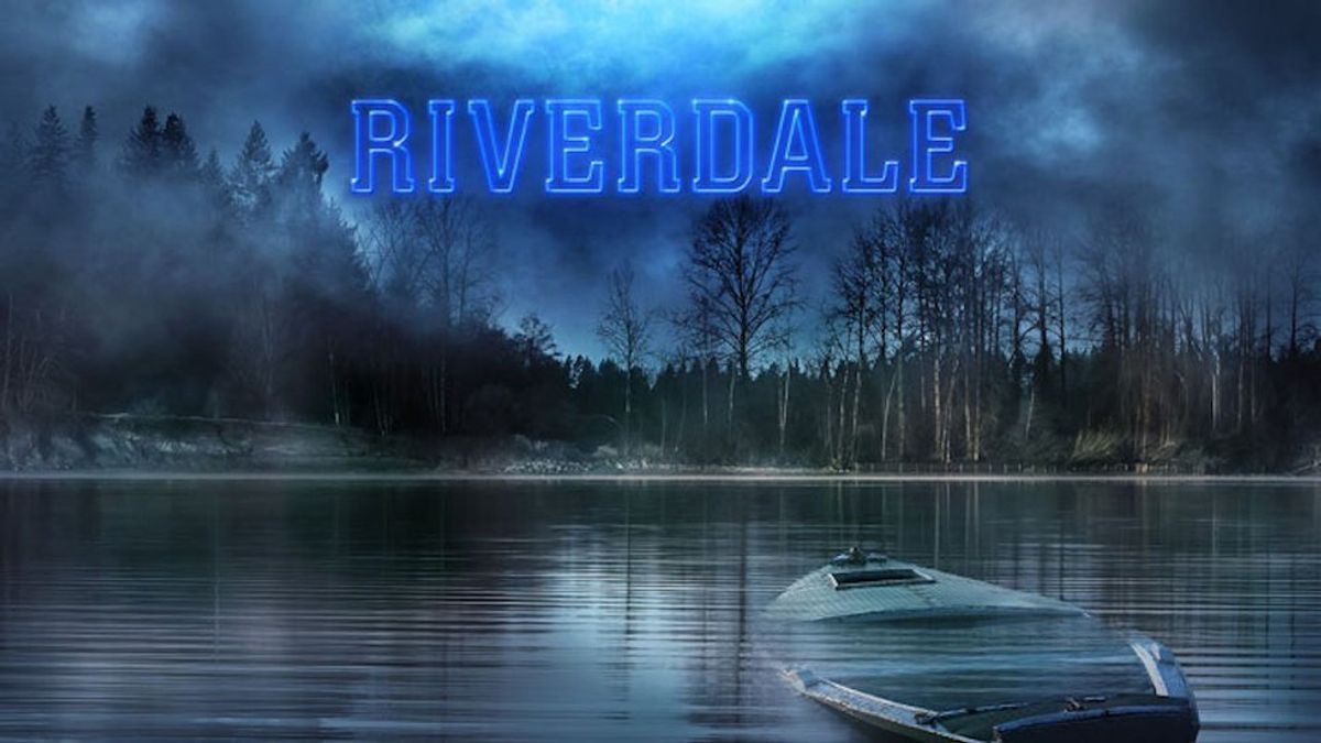 Why You Need to Watch Riverdale
