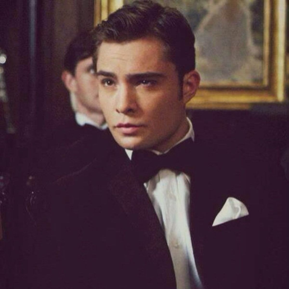 10 Times Chuck Bass Made You Fall Even More In Love