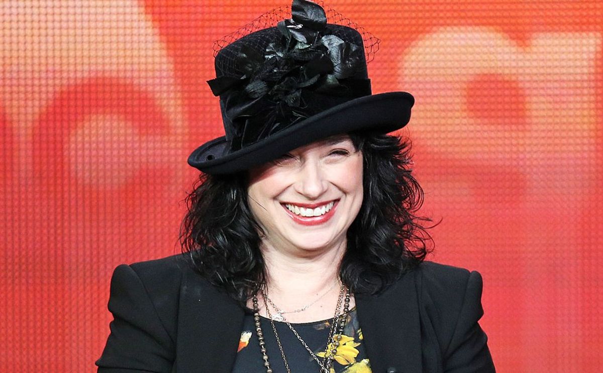 Everything I Learned about Dialogue, I Learned from Amy Sherman-Palladino