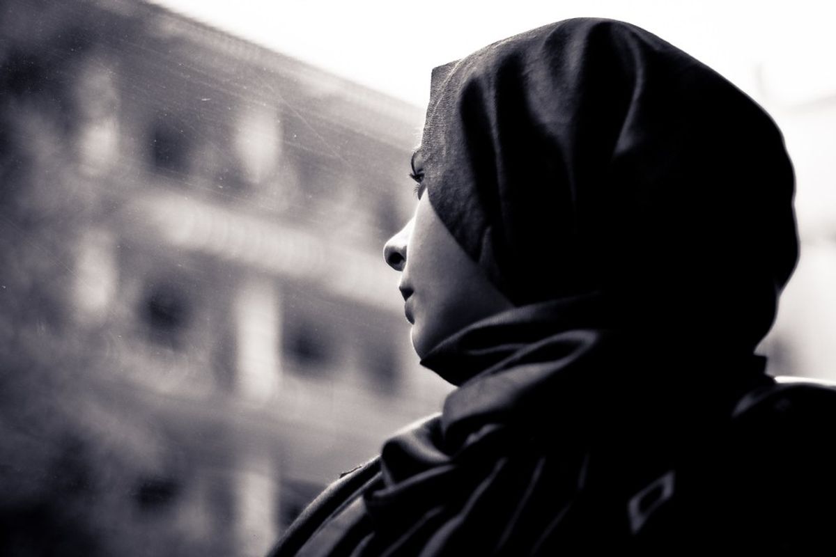 World Hijab Day From The Perspective Of A Muslim Woman Who Doesn't Wear The Hijab