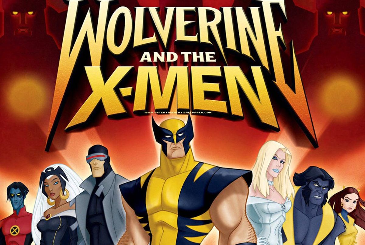 Why "Wolverine And The X-Men" Needs To Make A Comeback