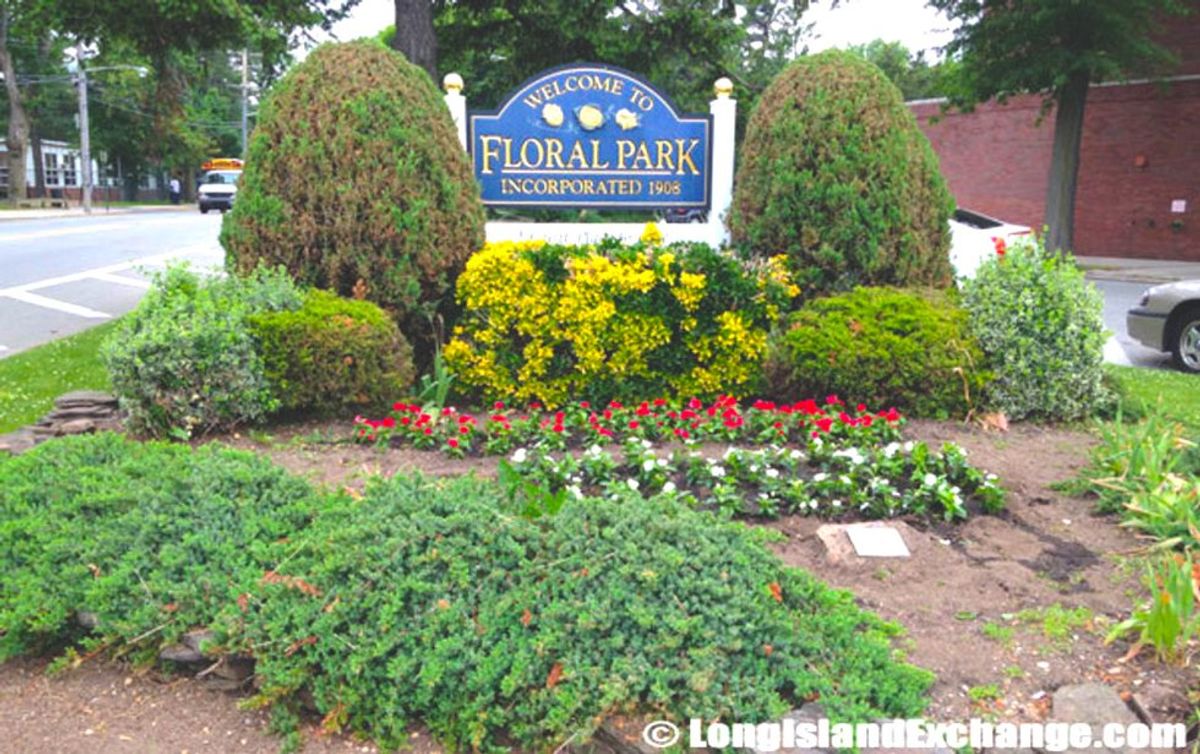 10 Struggles Everyone Leaving Floral Park Experiences