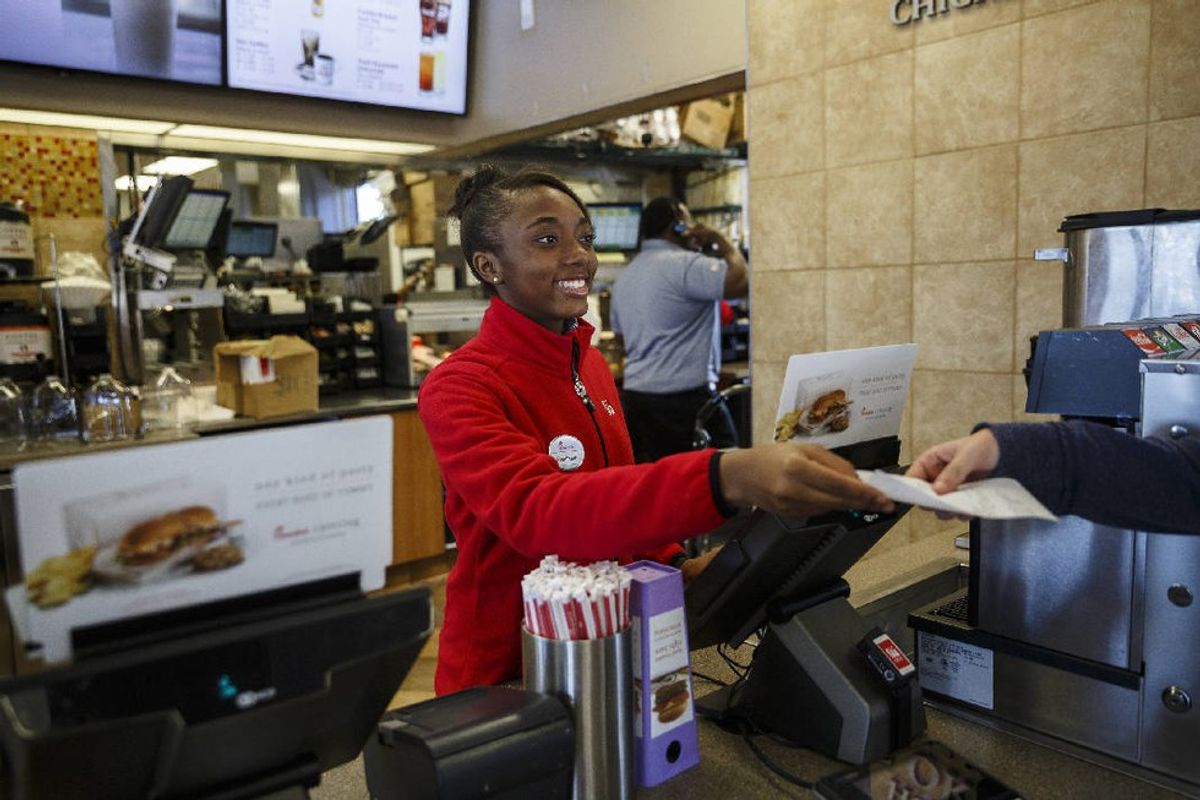 An Open Letter To Quick Service Guests