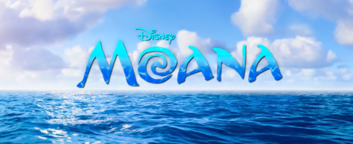 12 Reasons Why "Moana" Is The Best Disney Princess Movie
