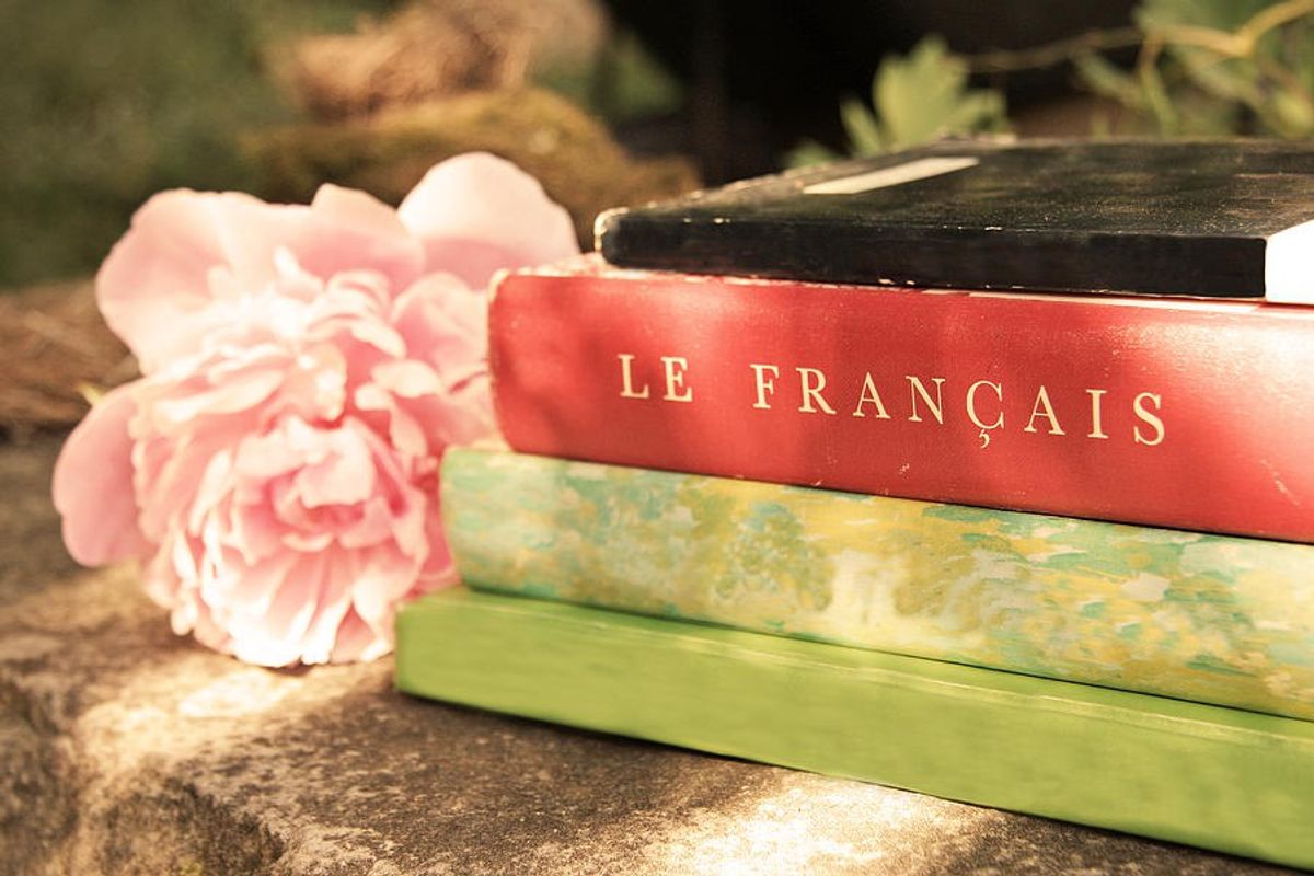 10 Must-Reads Of French Literature