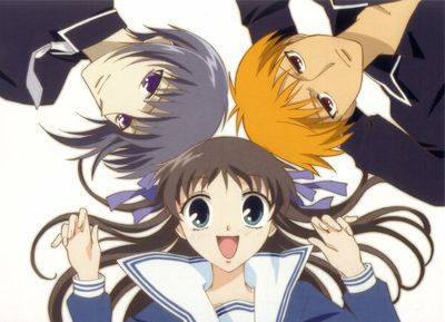 Fruits Basket: Every Main Character's Age, Zodiac, And Height