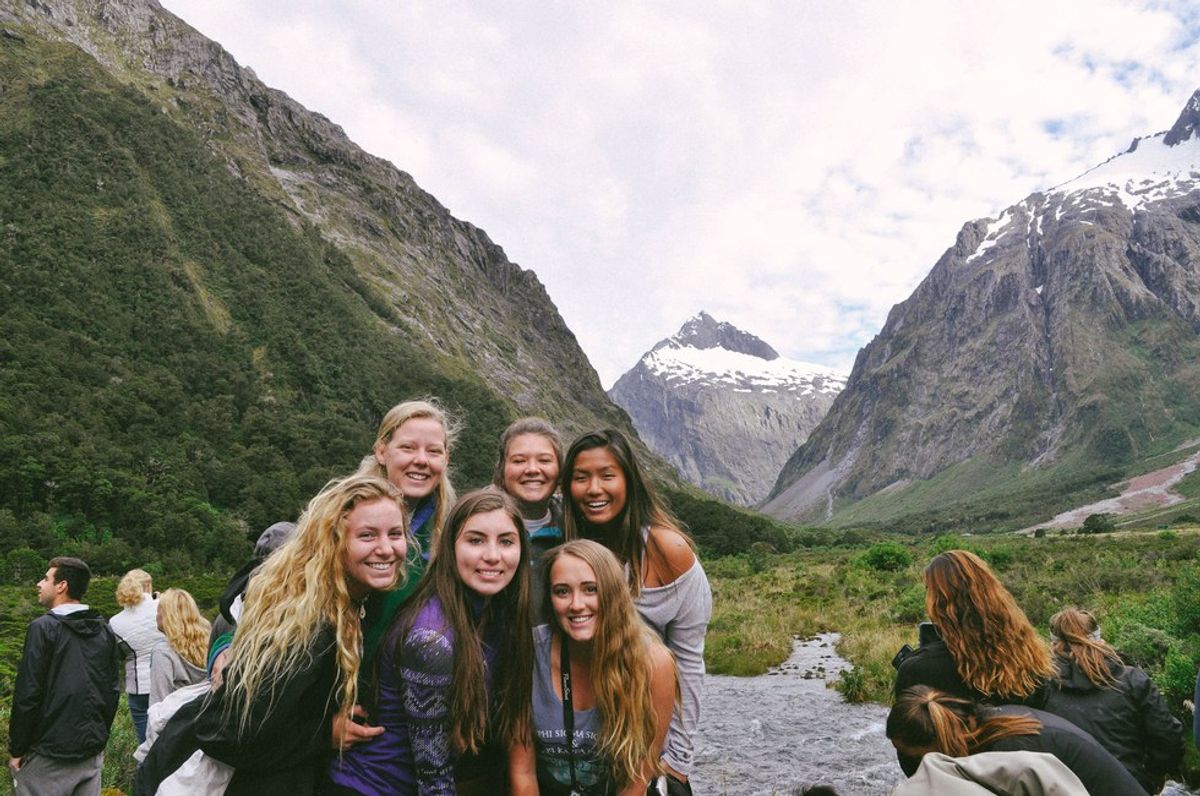 10 Things You Need To Know Before Studying Abroad