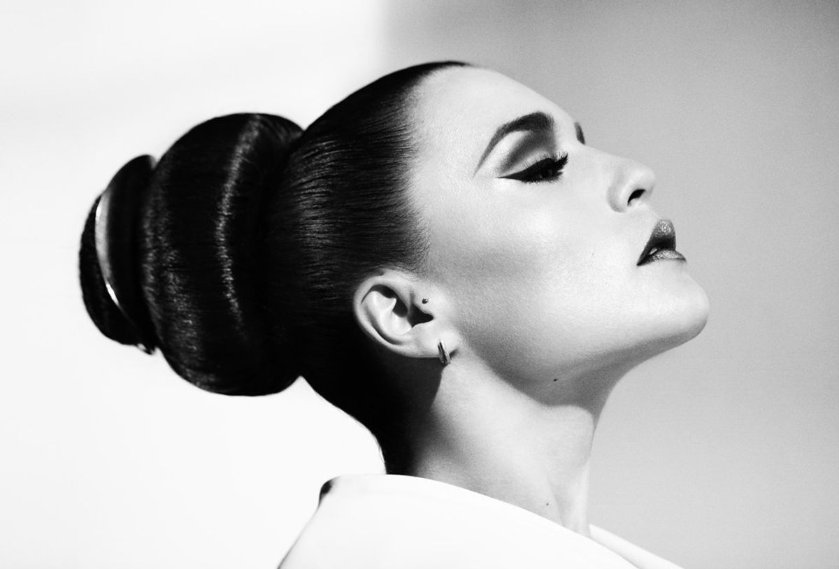 Why You Should Listen To Jessie Ware