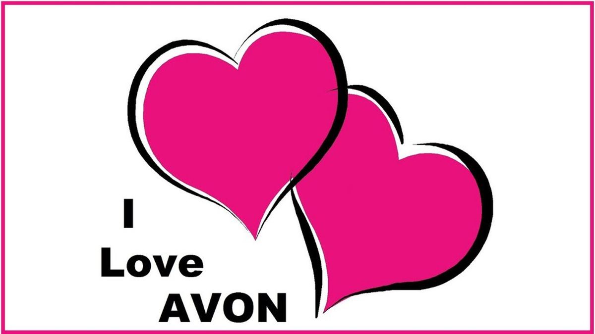 Top 10 Avon Products