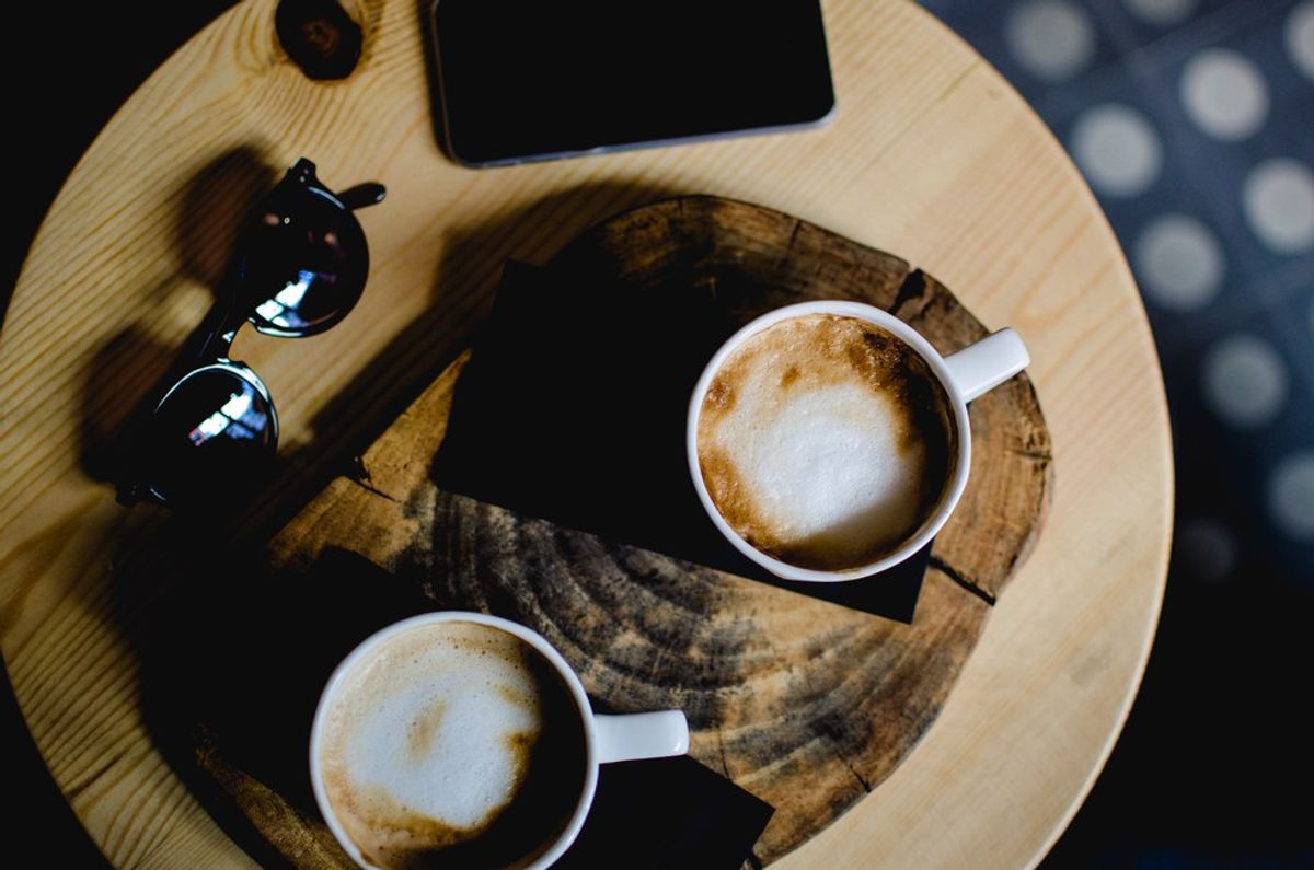 11 Signs You Are Completely Addicted To Coffee