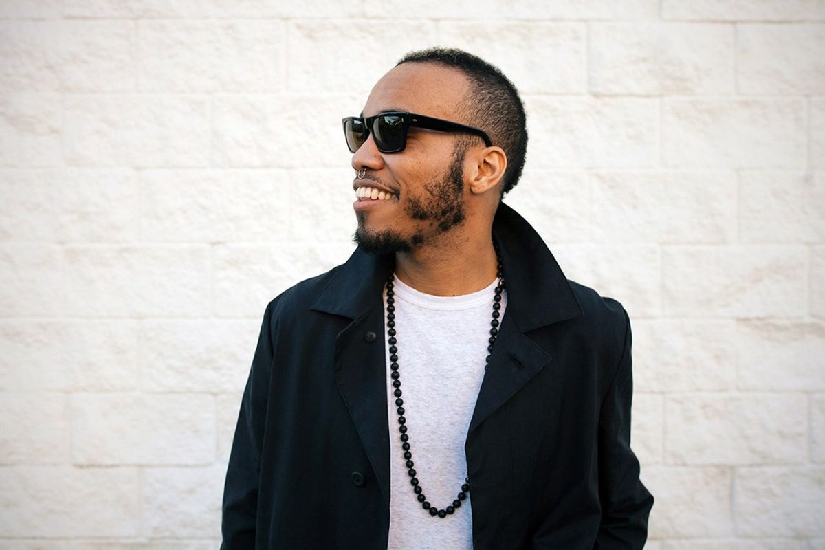 10 Reasons Anderson .Paak Will Steal The Show At The Grammys