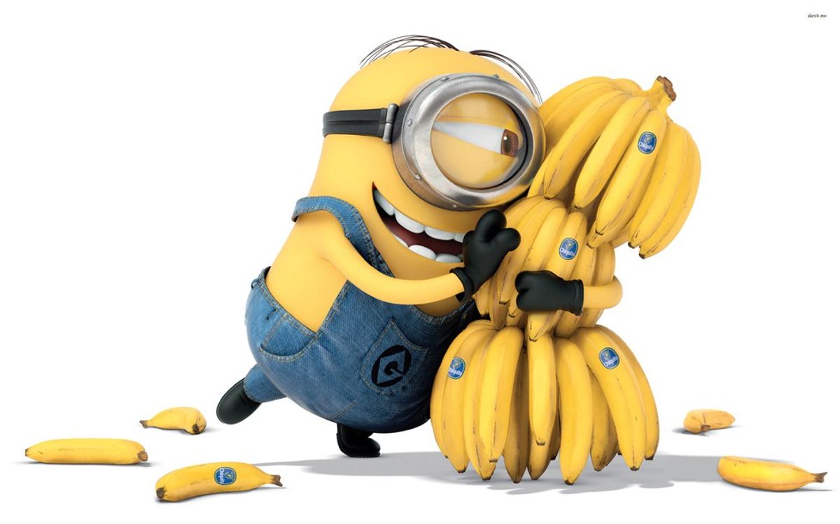 8 Fun Facts About Bananas