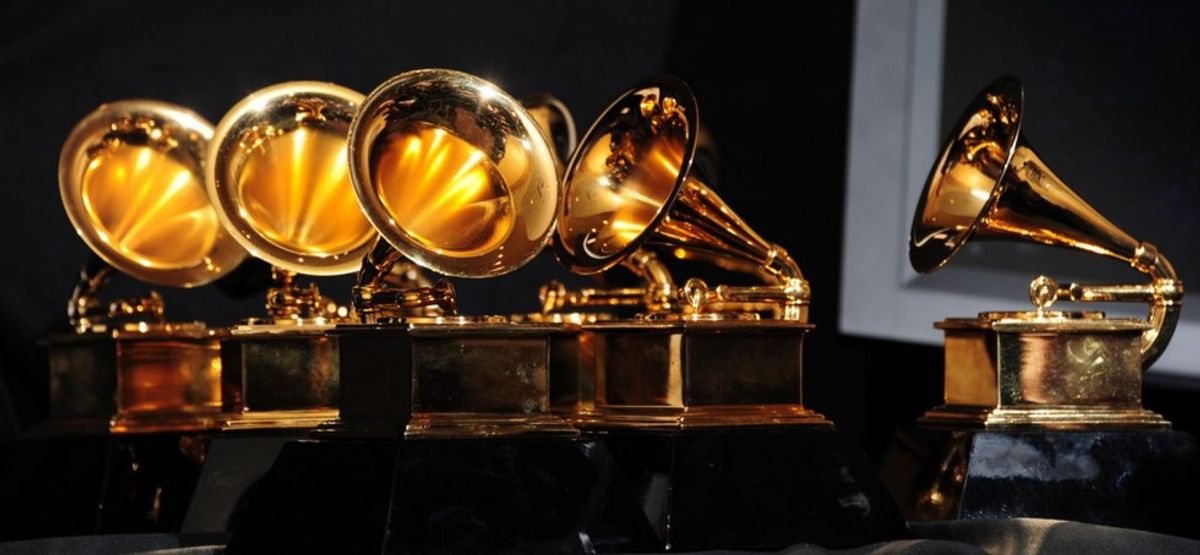 Adele & Beyoncé Will Win BIG: 2017 Grammy Awards Predictions