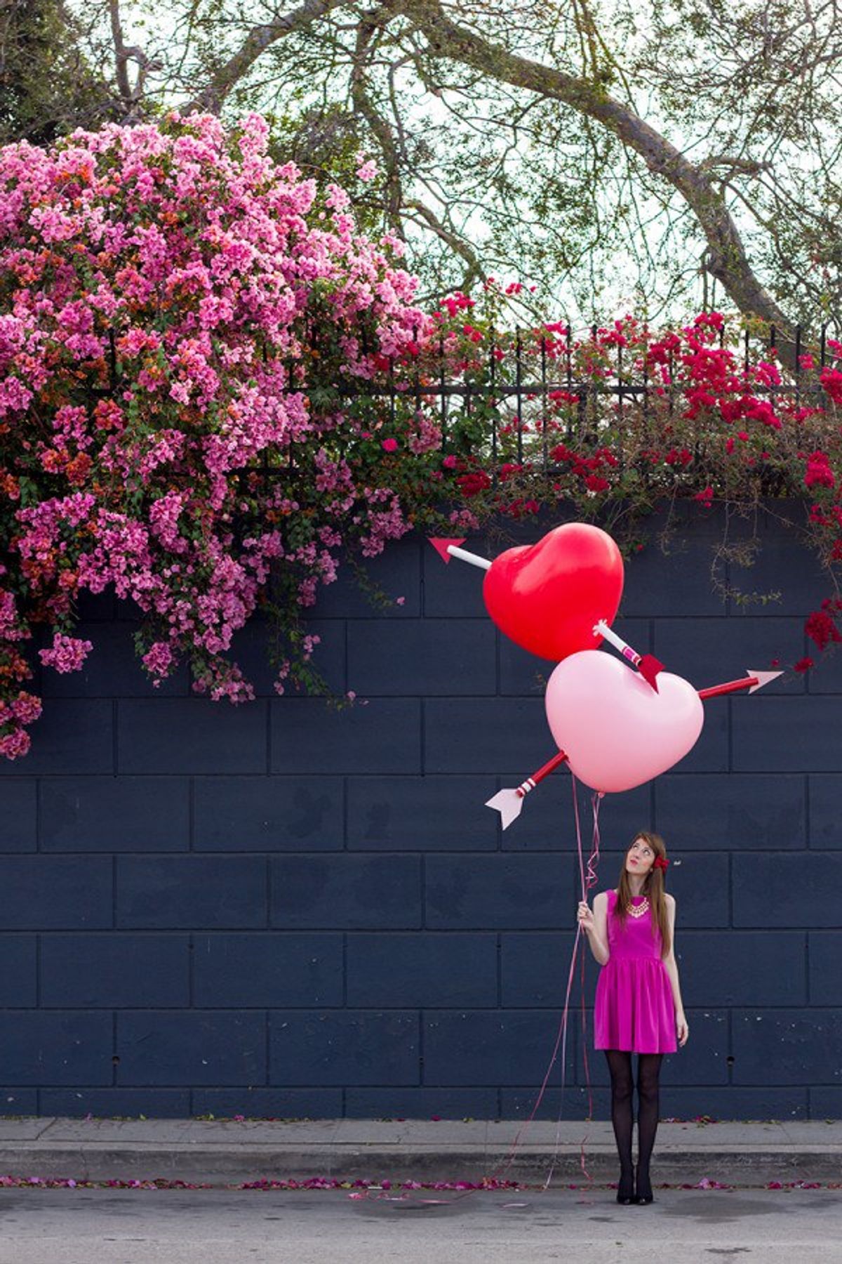 11 Things To Do As A Single College Student On Valentine's Day