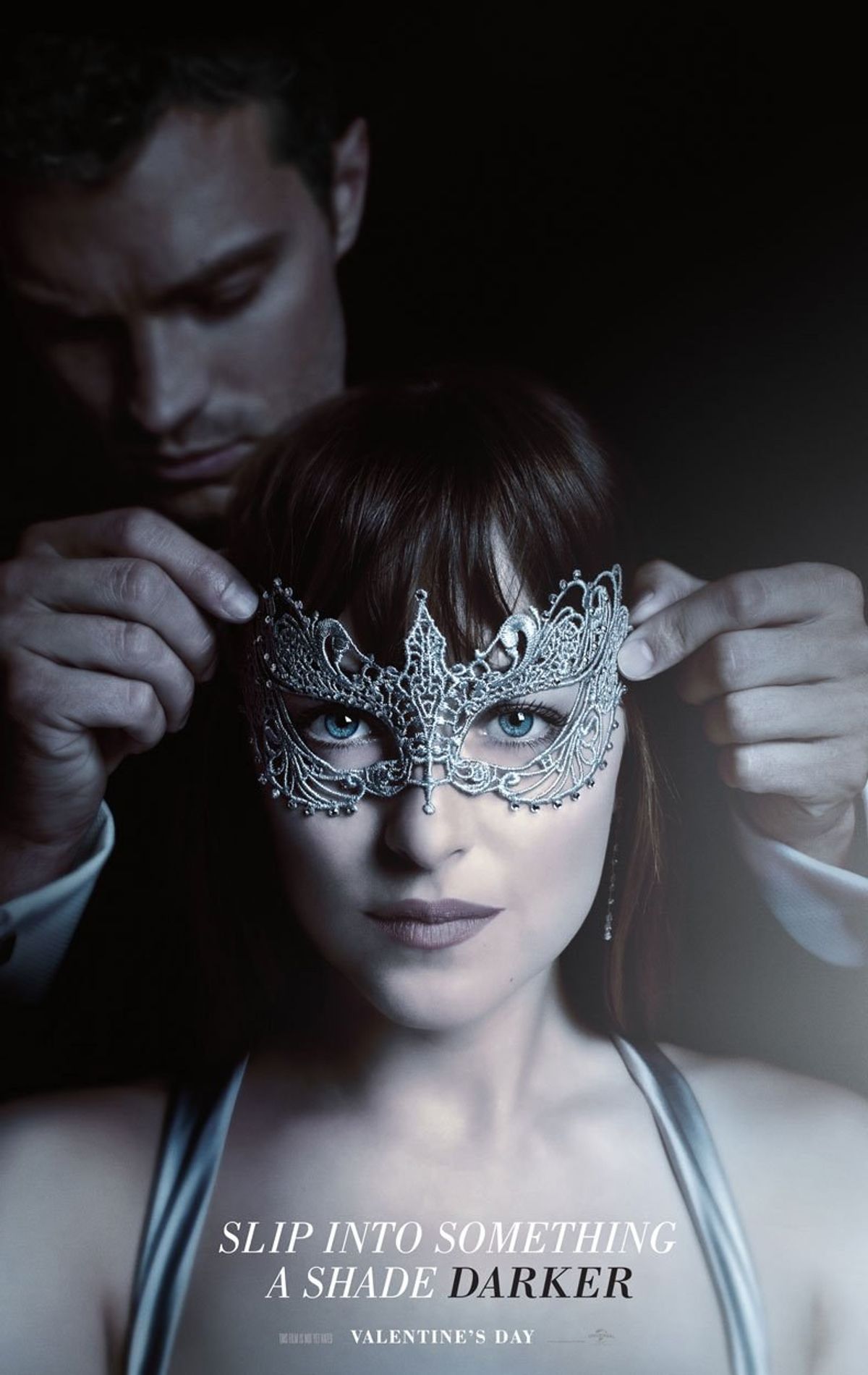Fifty Shades Darker Review
