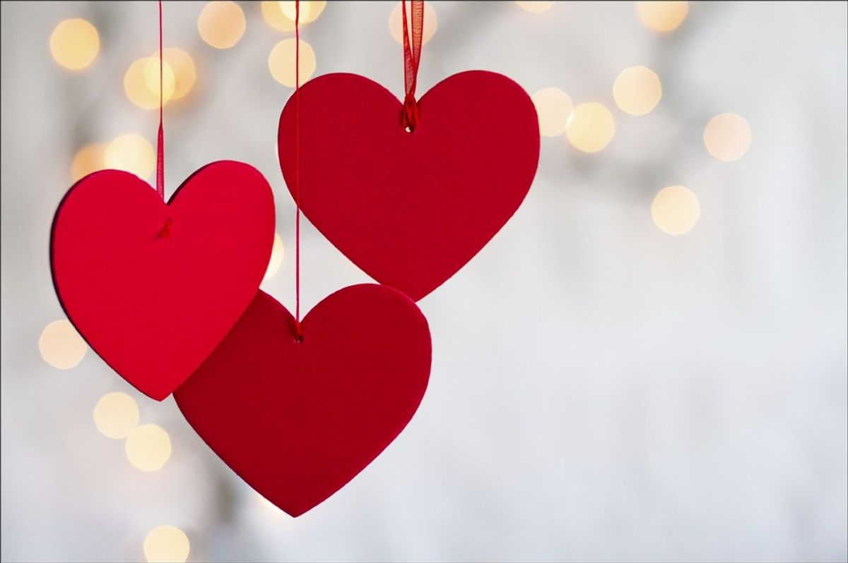How To Spend Valentine's Day On A Budget