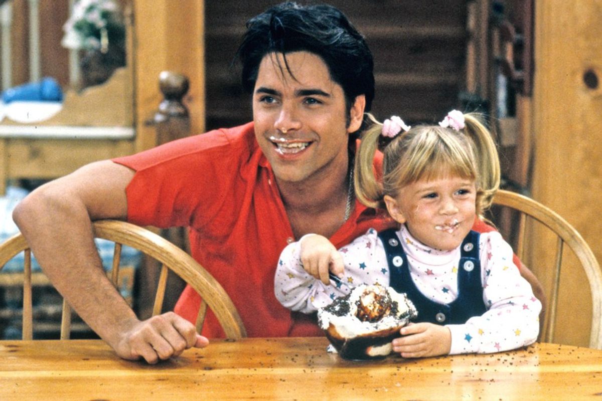20 Times Michelle Tanner Was Almost Too Relatable
