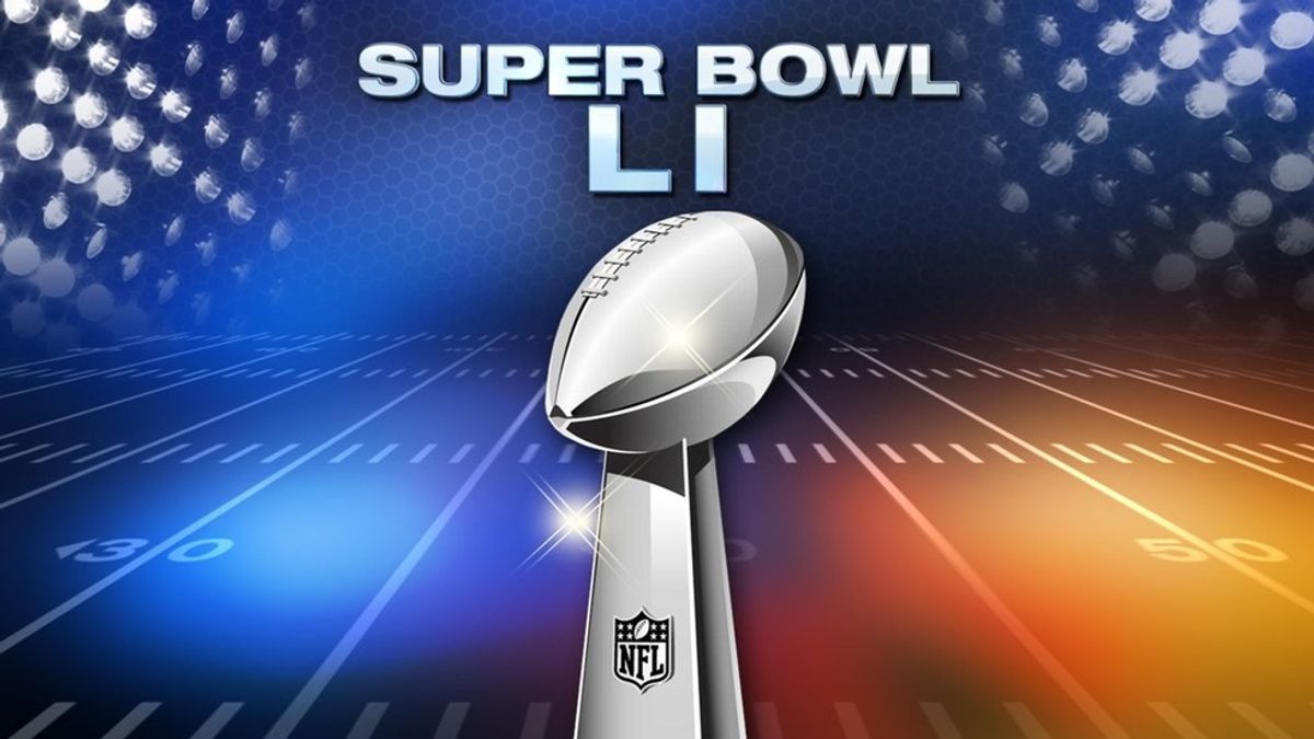 Thoughts On The 2017 Super Bowl