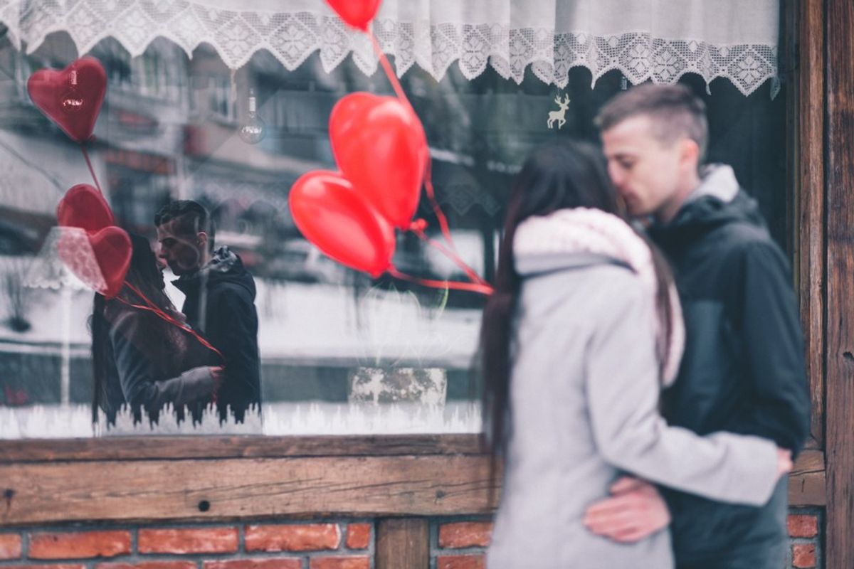 14 Non-Traditional Valentines Dates