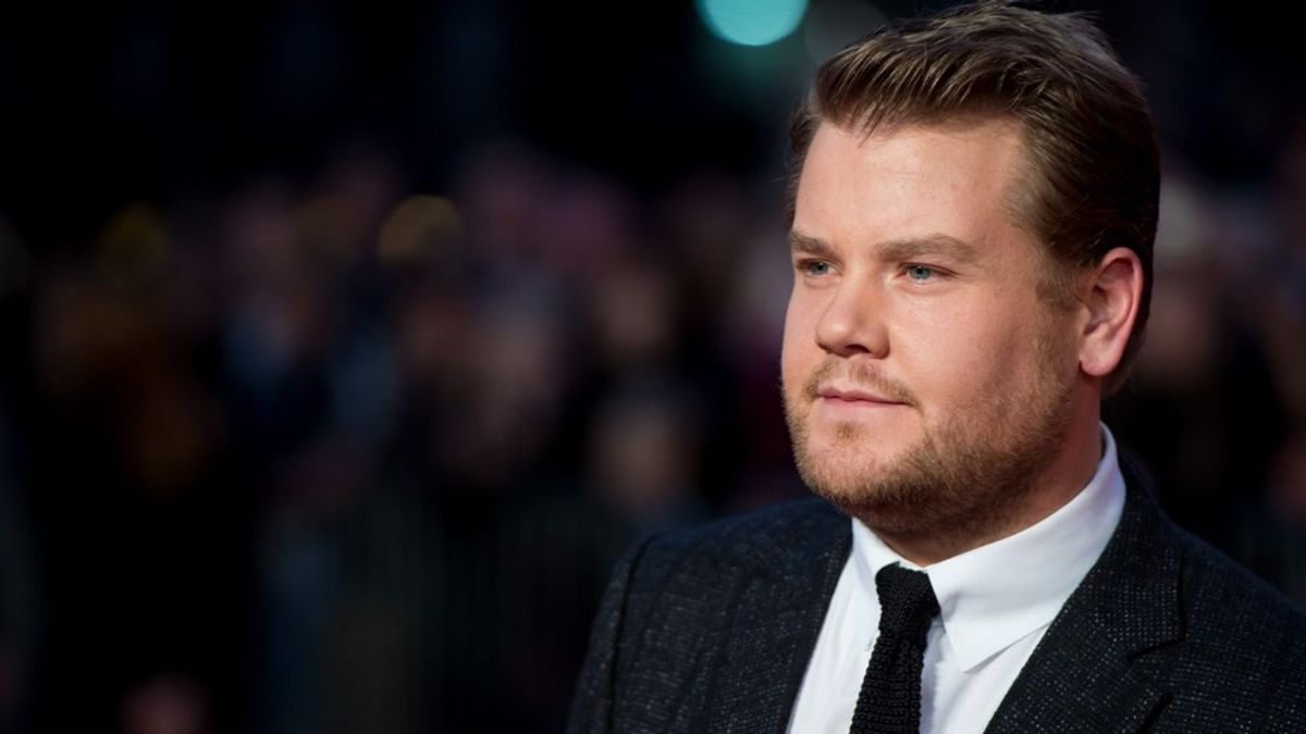5 Reasons Why James Corden Has the Best Late Night Show