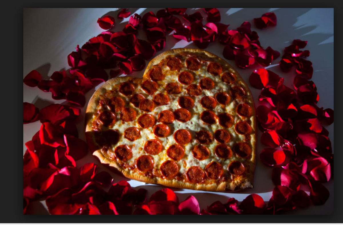 15 Super Romantic Ways to Spend Your Valentine's Day