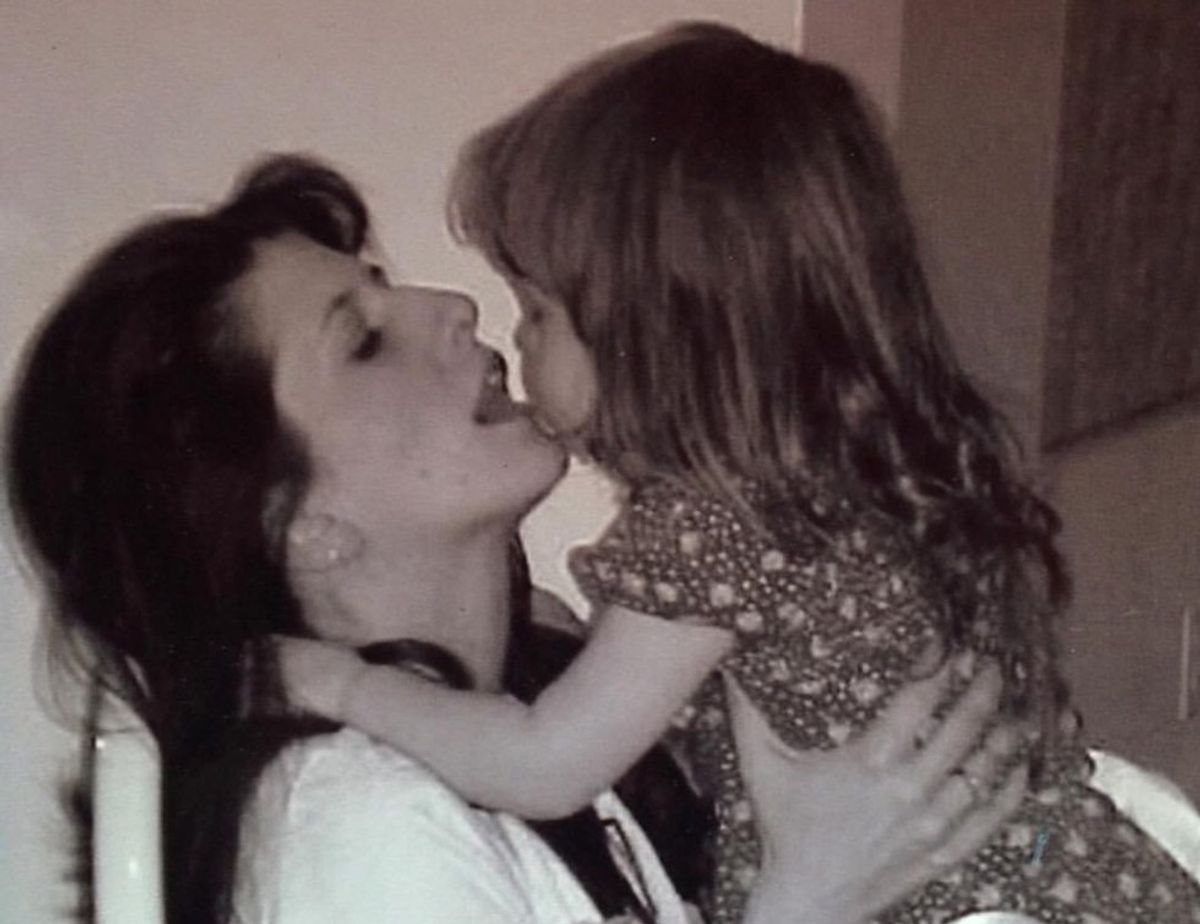 15 Lessons I've Learned From My Mom