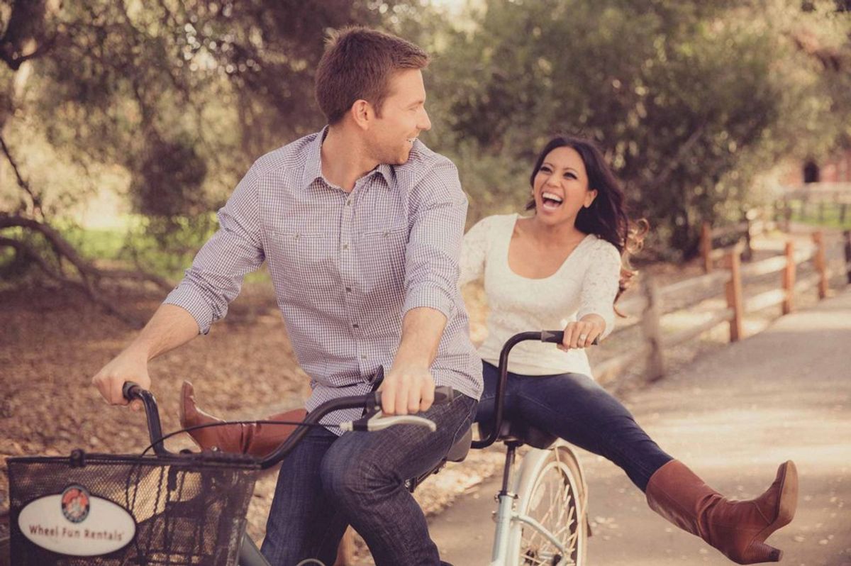 7 Reasons Why Every Girl Needs a Guy Best Friend