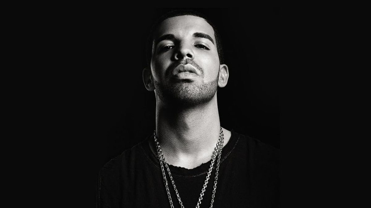 47 Drake Lyrics For Your Next Instagram Caption