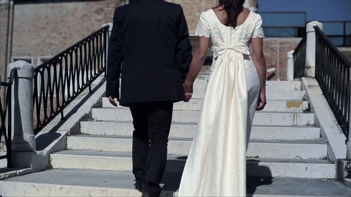 When Marriage Gets Tough