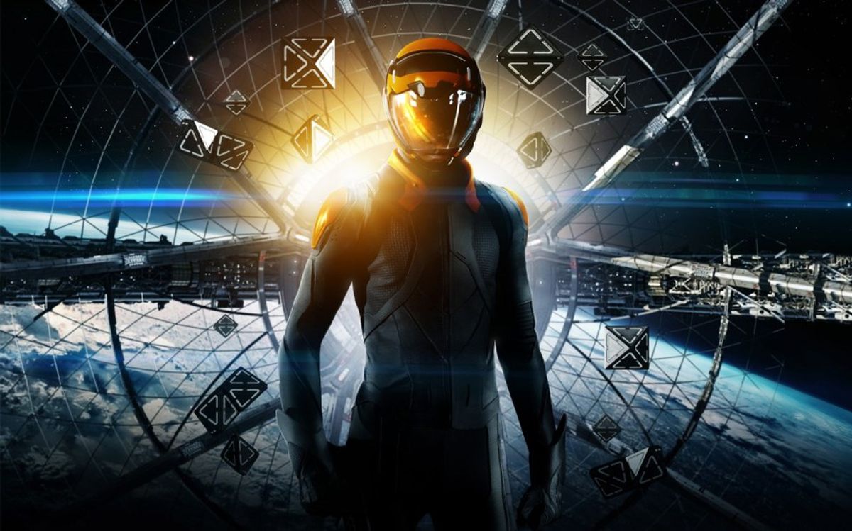 "Ender's Game": The Unique Story Of A Widespread Literary Debate